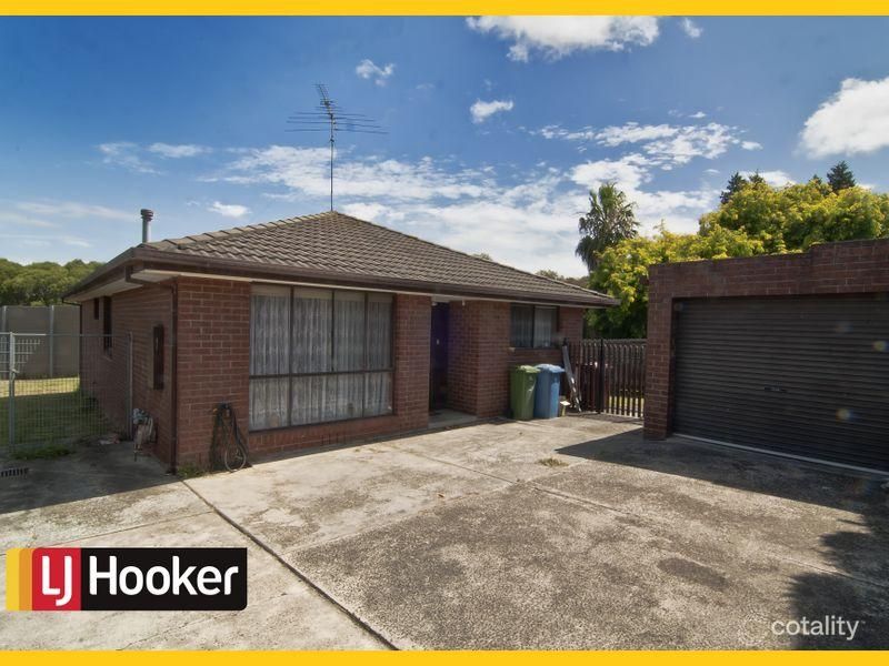 2/14 Dowell Ct, Dandenong North, VIC 3175
