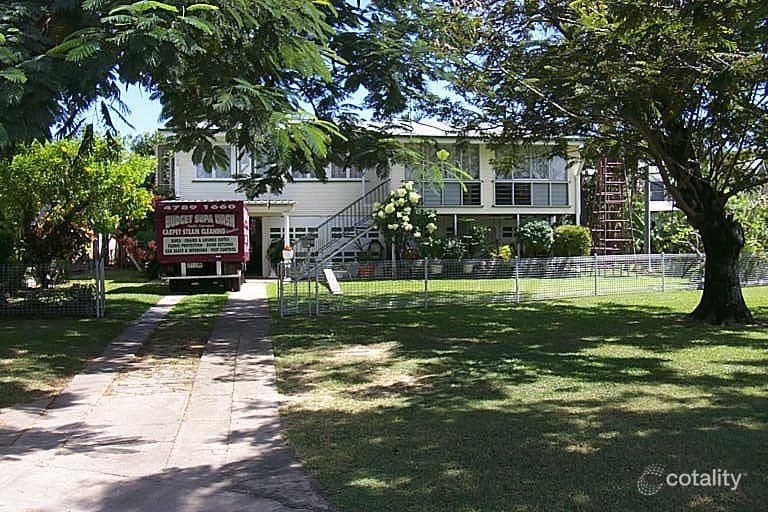 1 Urara St, Vincent, QLD 4814