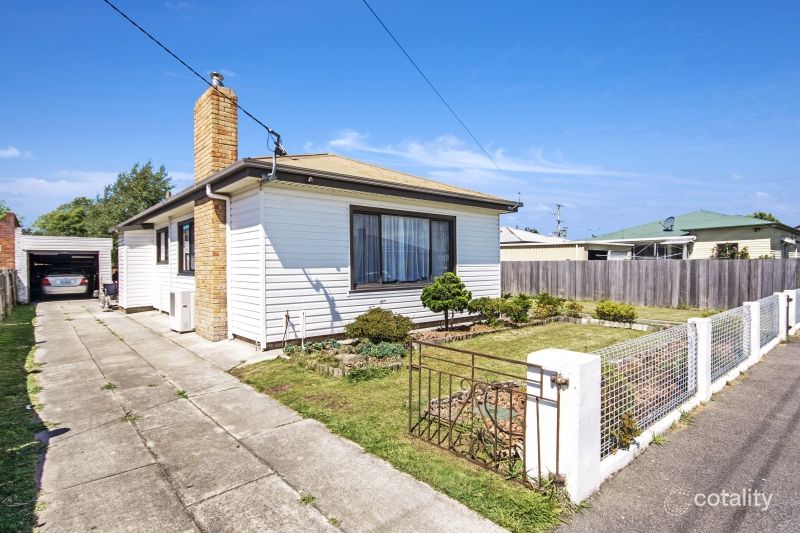 4 Monash St, Mowbray, TAS 7248