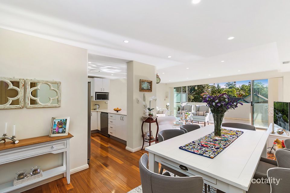 7/2c Winton St, Warrawee, NSW 2074