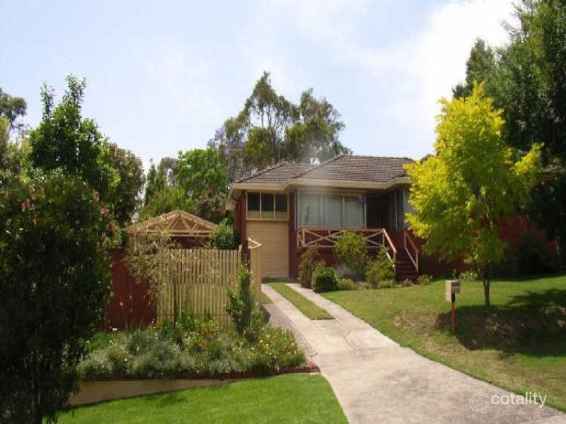 36 Bilston St, Berowra, NSW 2081