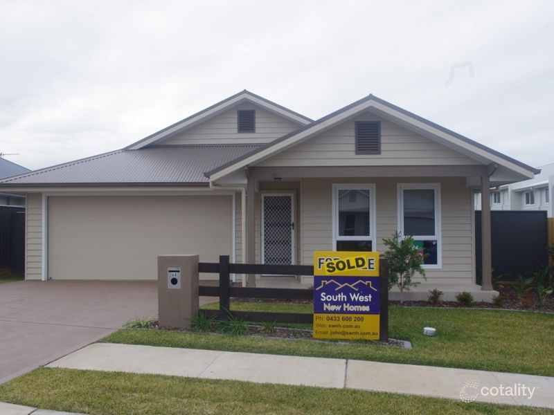 68 Olive Hill Dr, Cobbitty, NSW 2570