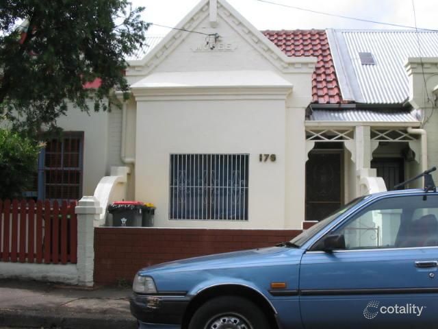 176 Camden St, Enmore, NSW 2042