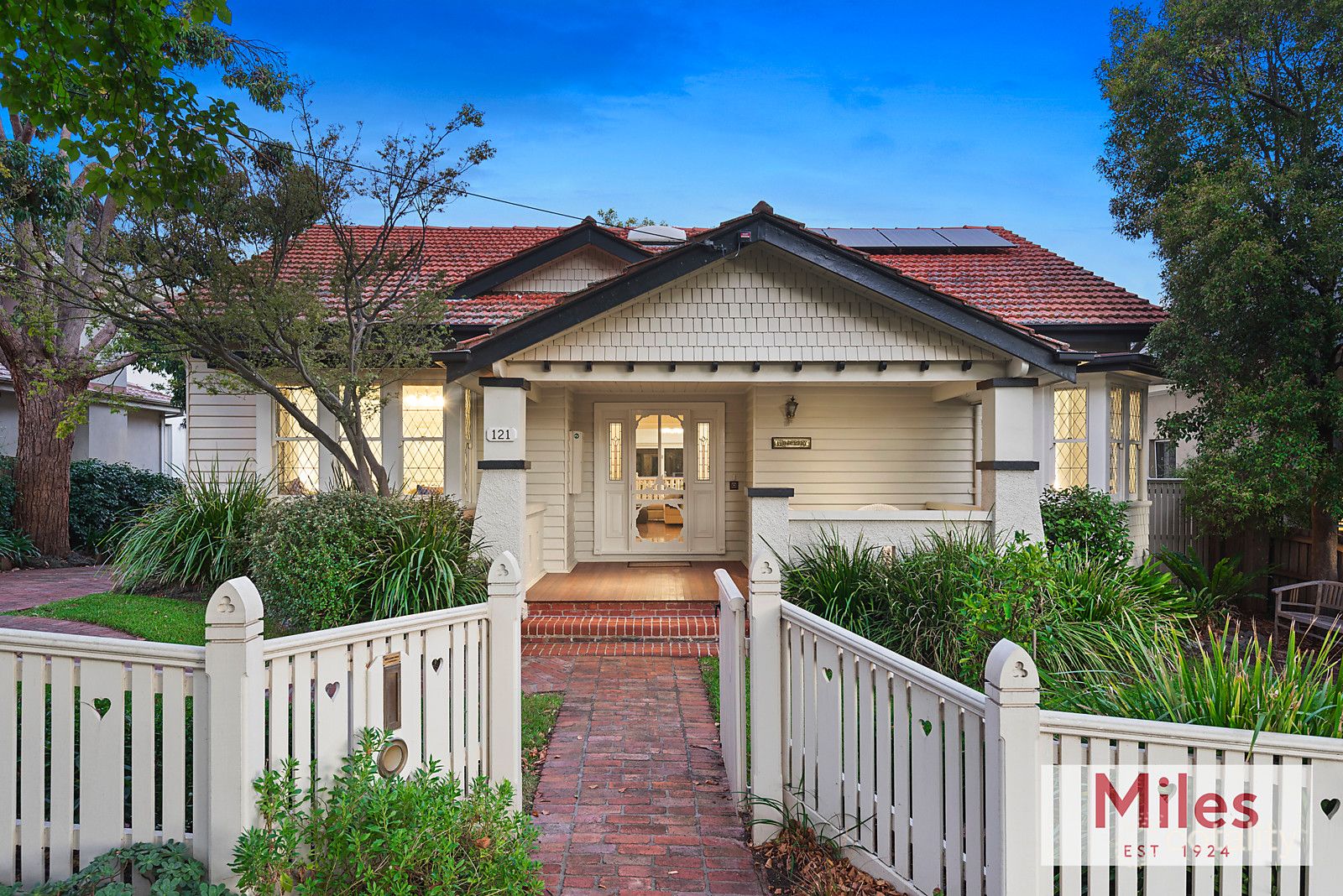 121 The Righi, Eaglemont, VIC 3084