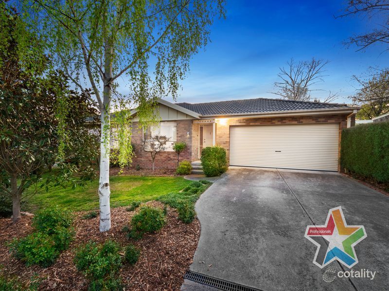 1/14 Branch Rd, Bayswater North, VIC 3153