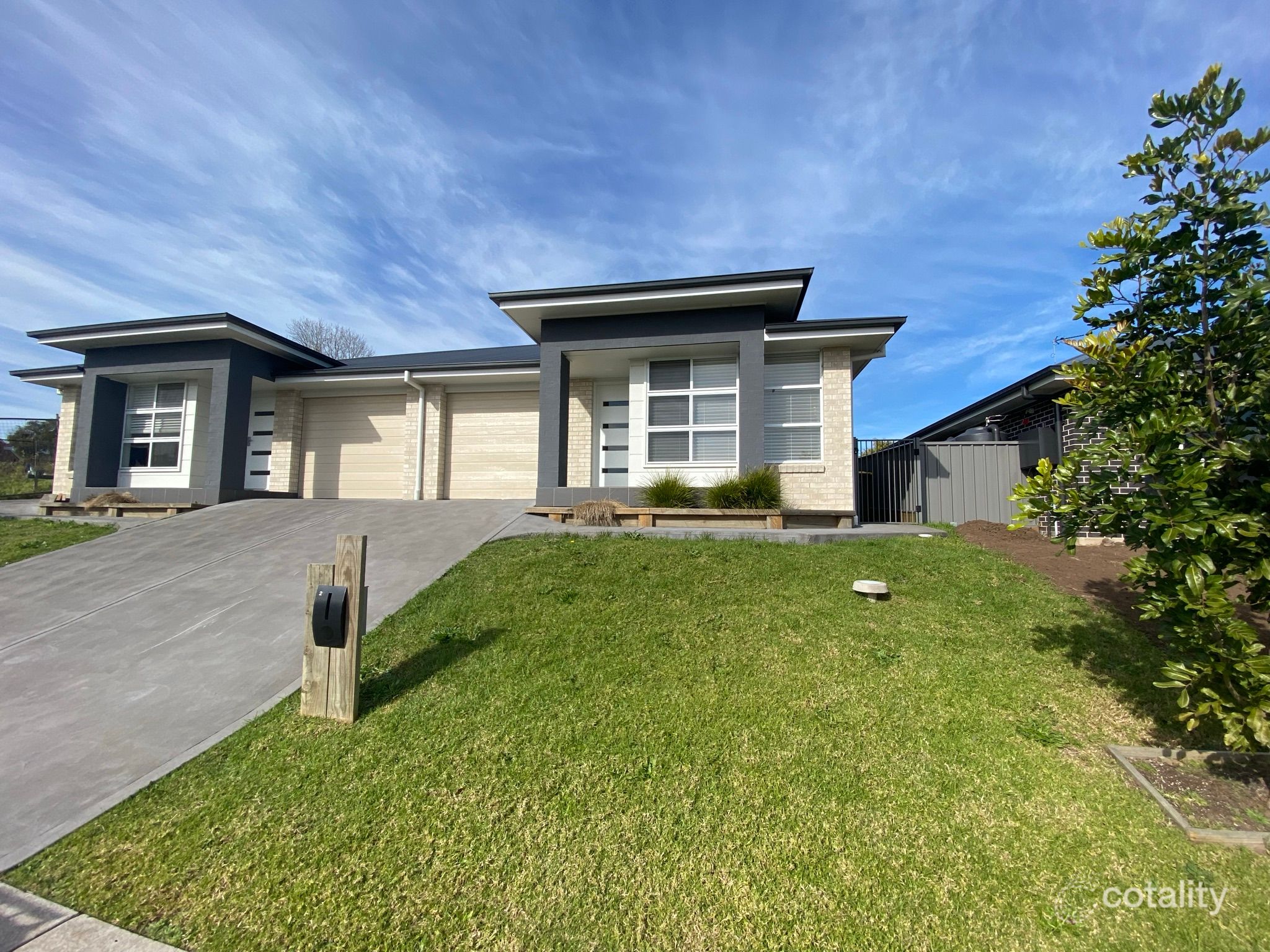 2/21 Henning Rd, Raymond Terrace, NSW 2324