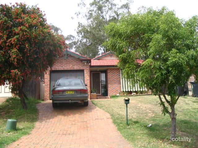 46 Sherwood Cct, Penrith, NSW 2750