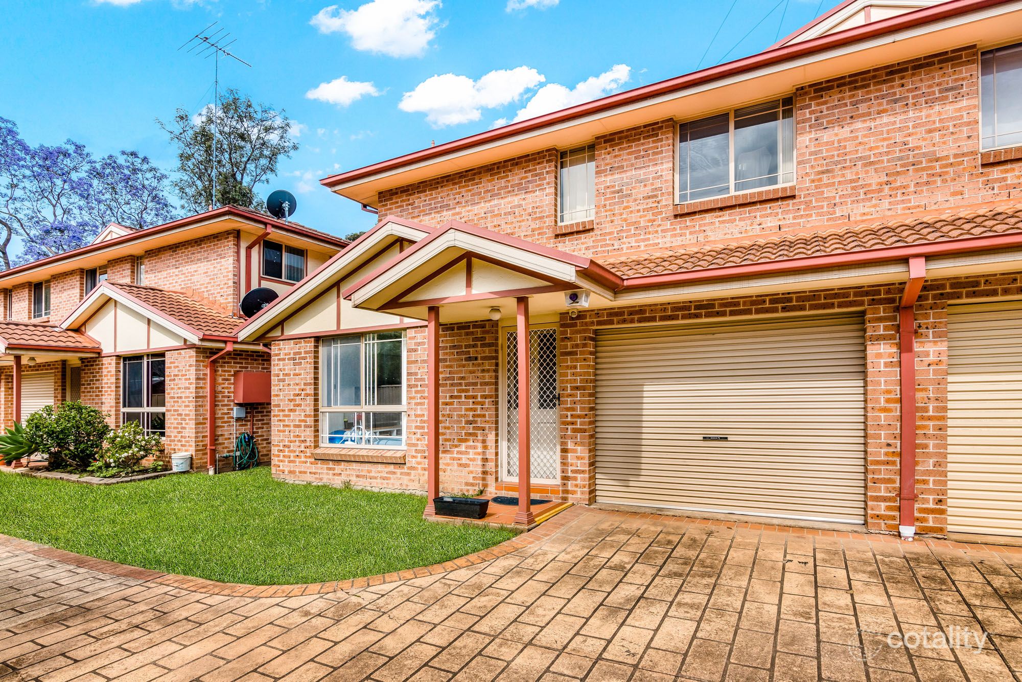 2/31 Robert St, Penrith, NSW 2750