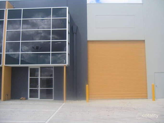 5/53 Gateway Bvd, Epping, VIC 3076