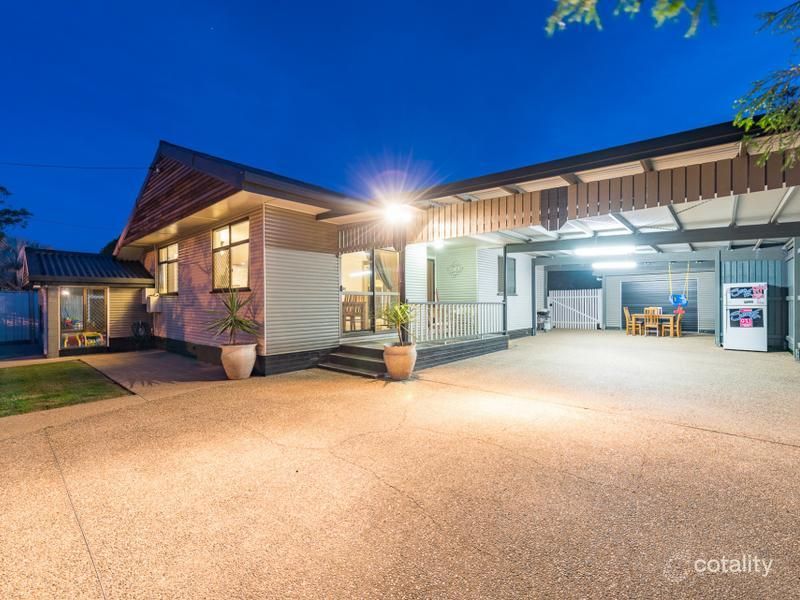 88 Elliott Heads Rd, Kepnock, QLD 4670