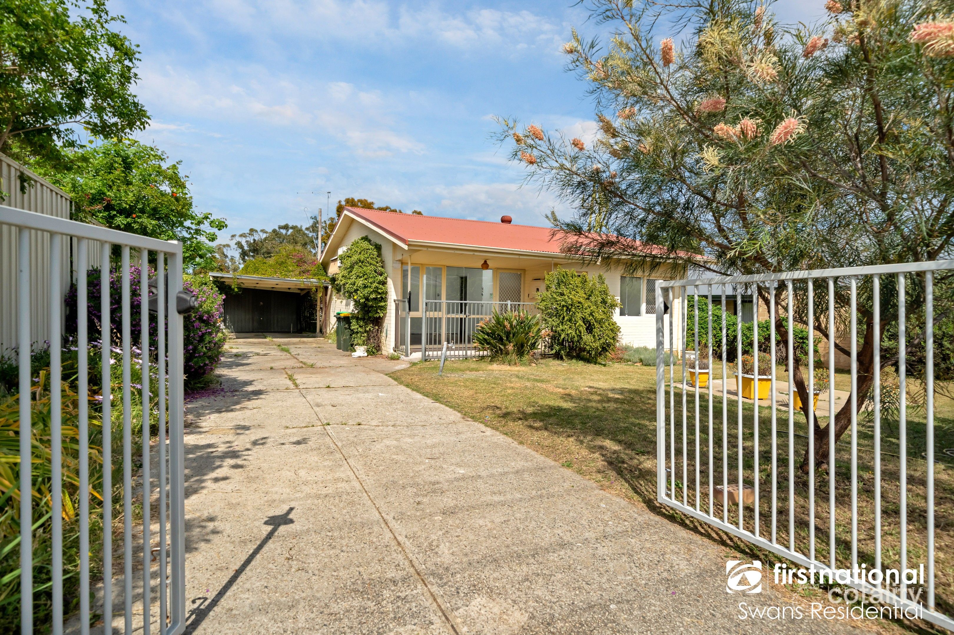 14 Kenwick Way, Balga, WA 6061