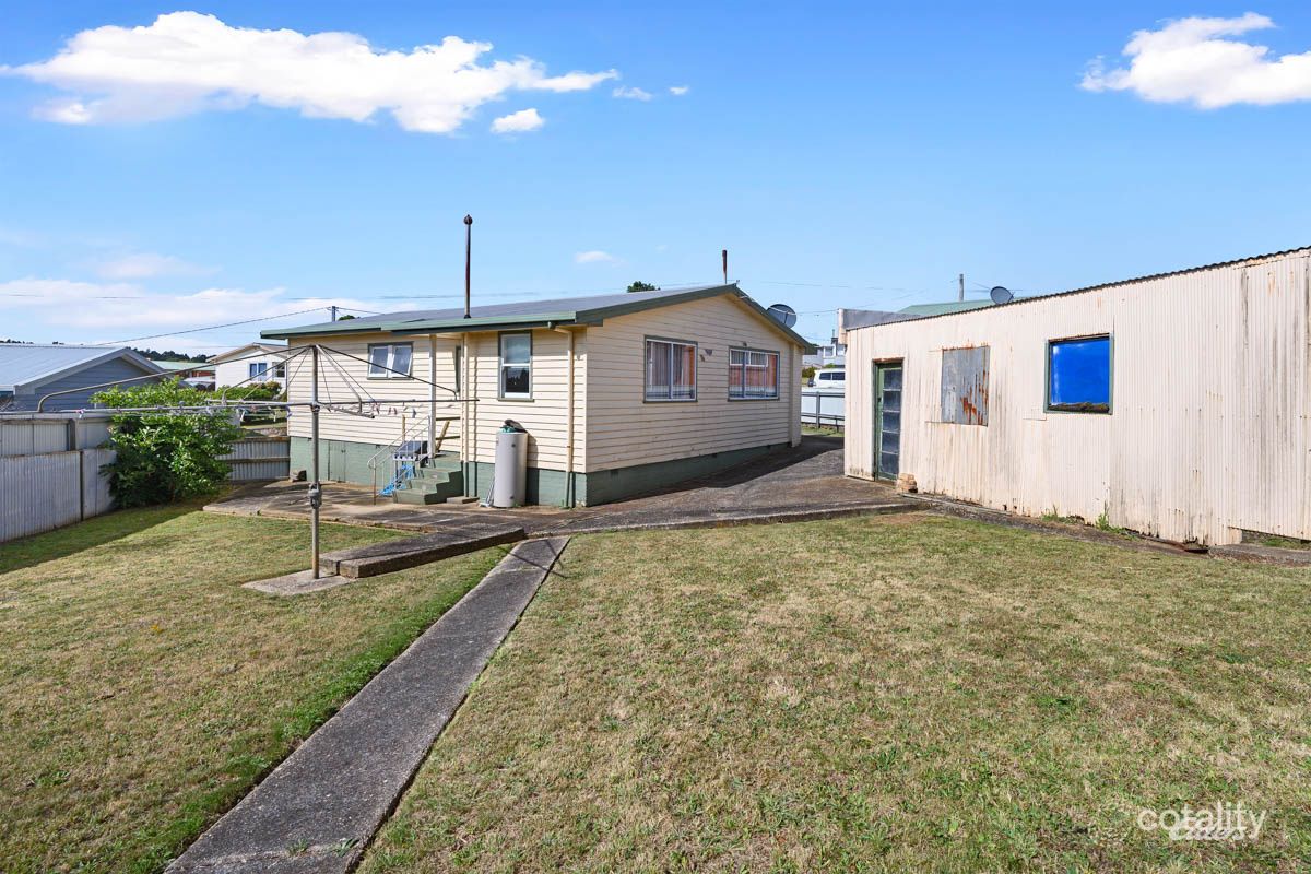 92 Collins St, Brooklyn, TAS 7320