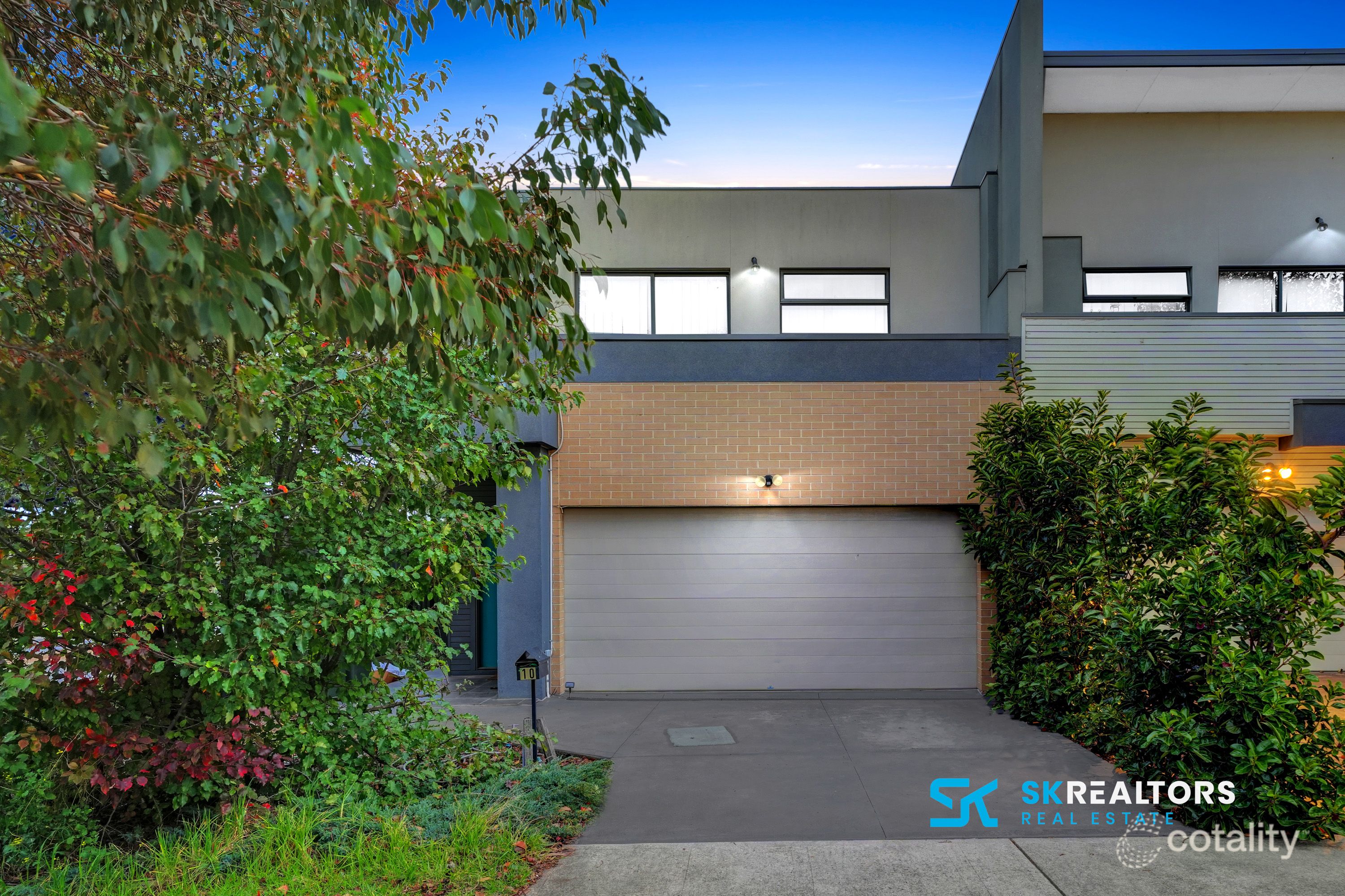 10/4 Delany Lane, Craigieburn, VIC 3064
