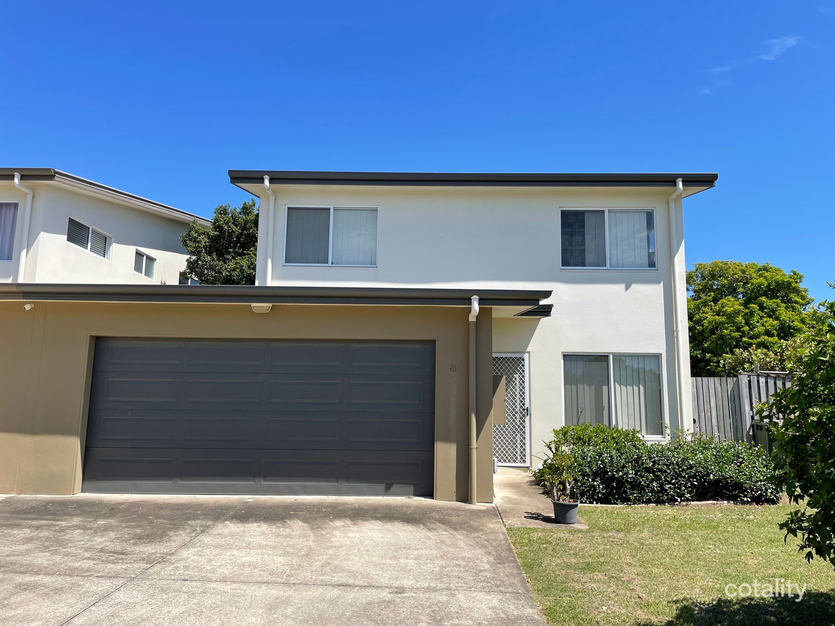 53/1 Grange Bvd, Upper Coomera, QLD 4209