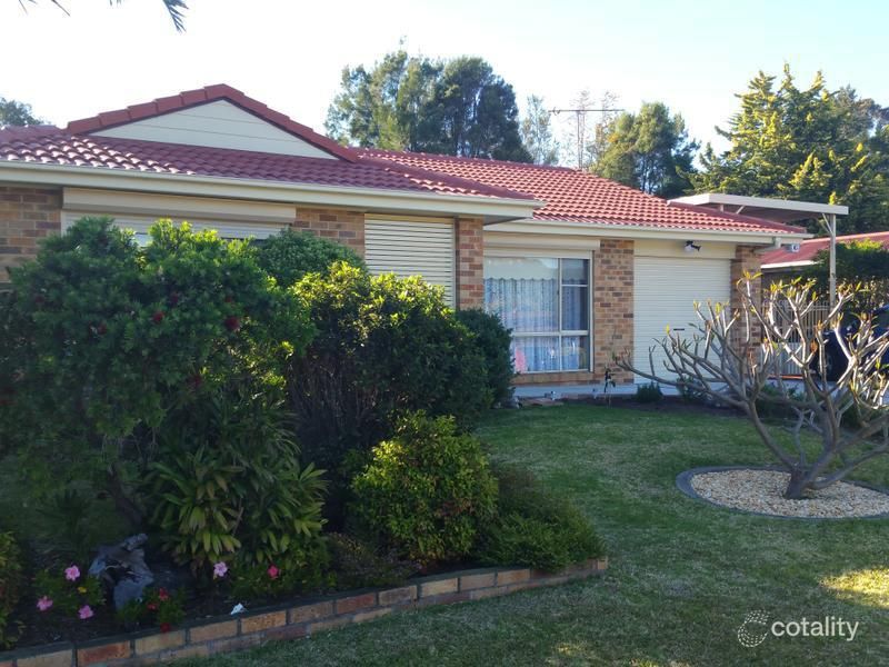 7 Oakhurst Cl, Avondale, NSW 2530