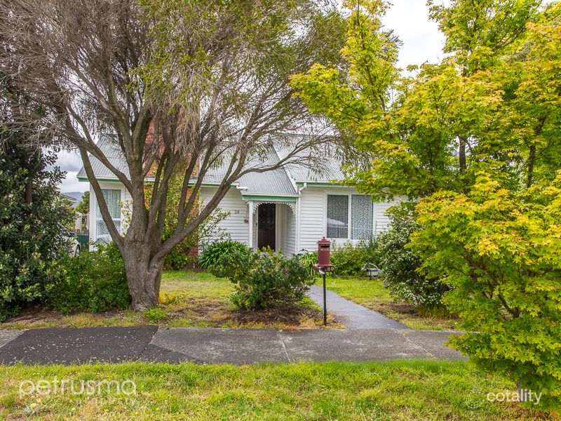 29 Somerdale Rd, Claremont, TAS 7011