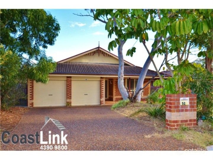 52 Roper Rd, Blue Haven, NSW 2262