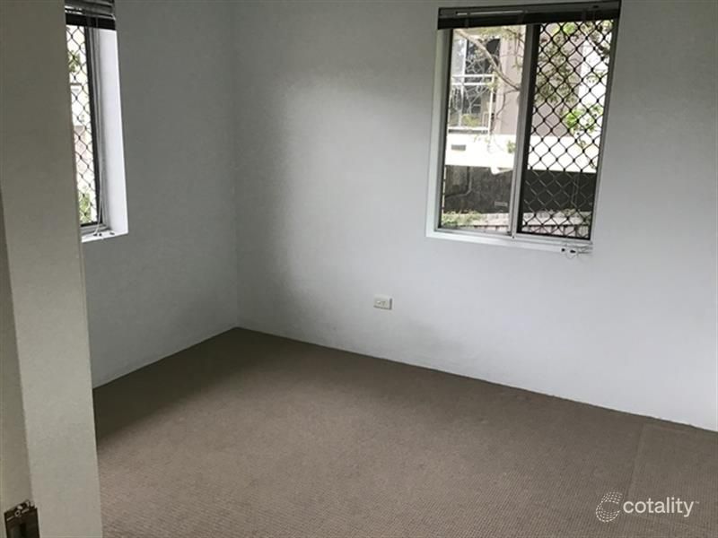 9/61 Franklin St, Annerley, QLD 4103