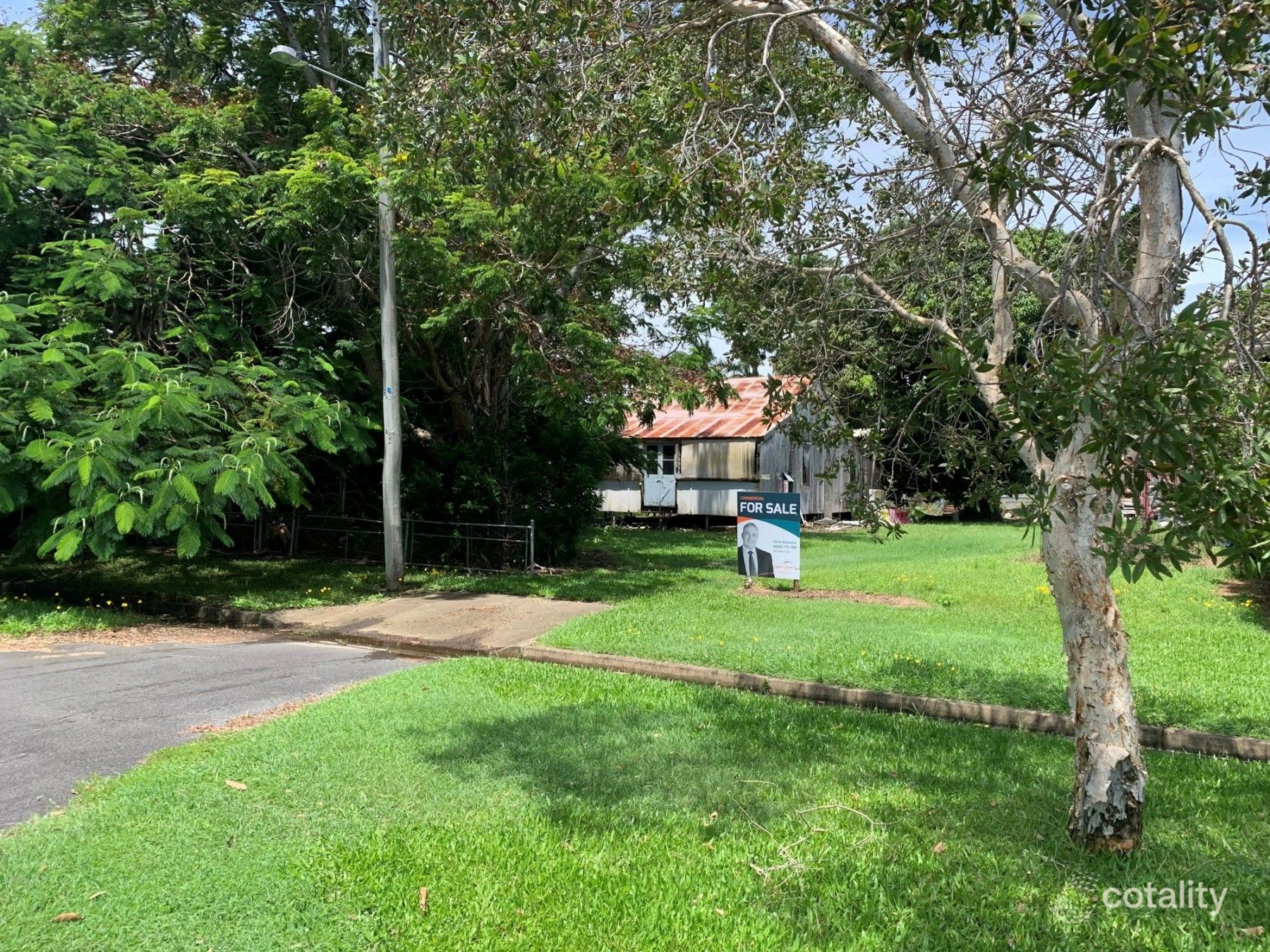 15 Byron St, Mackay, QLD 4740