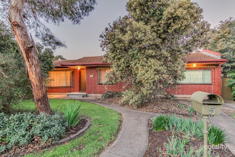 5 Jeanes St, Henley Beach, SA 5022