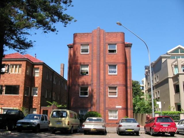 5/8 Victoria Pde, Manly, NSW 2095