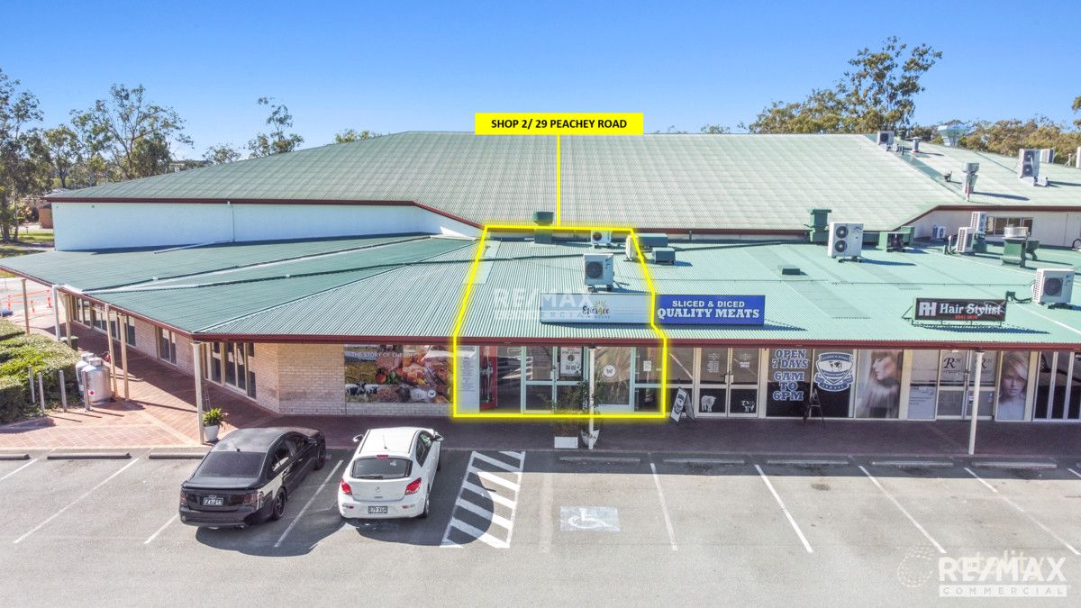 29 Peachey Rd, Ormeau, QLD 4208