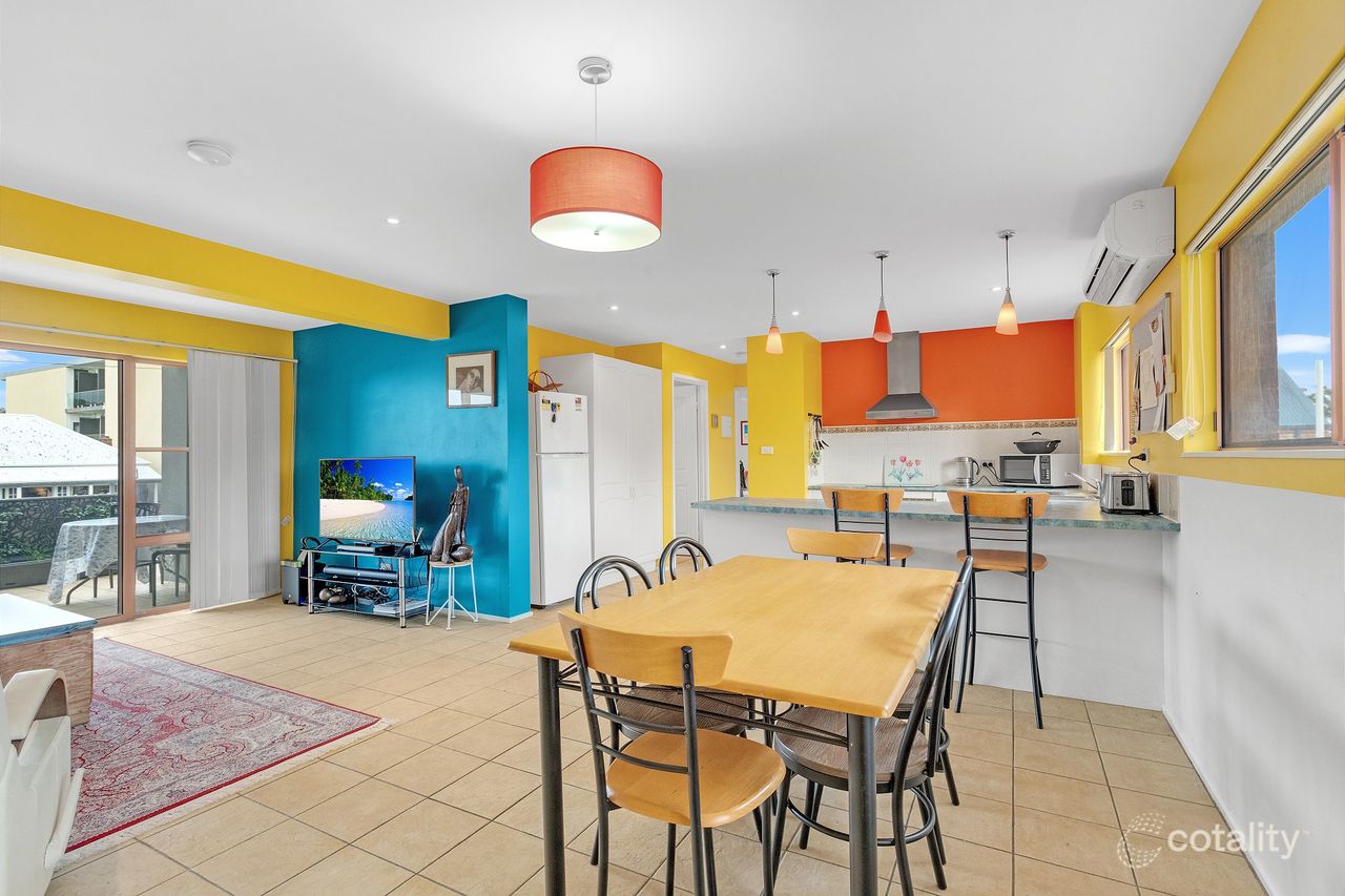 5/9 Currambene St, Huskisson, NSW 2540