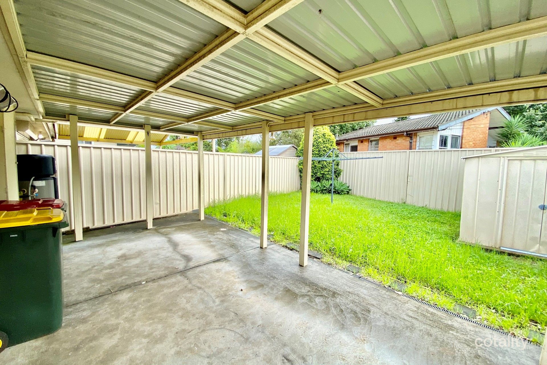 11b Mangariva Ave, Lethbridge Park, NSW 2770
