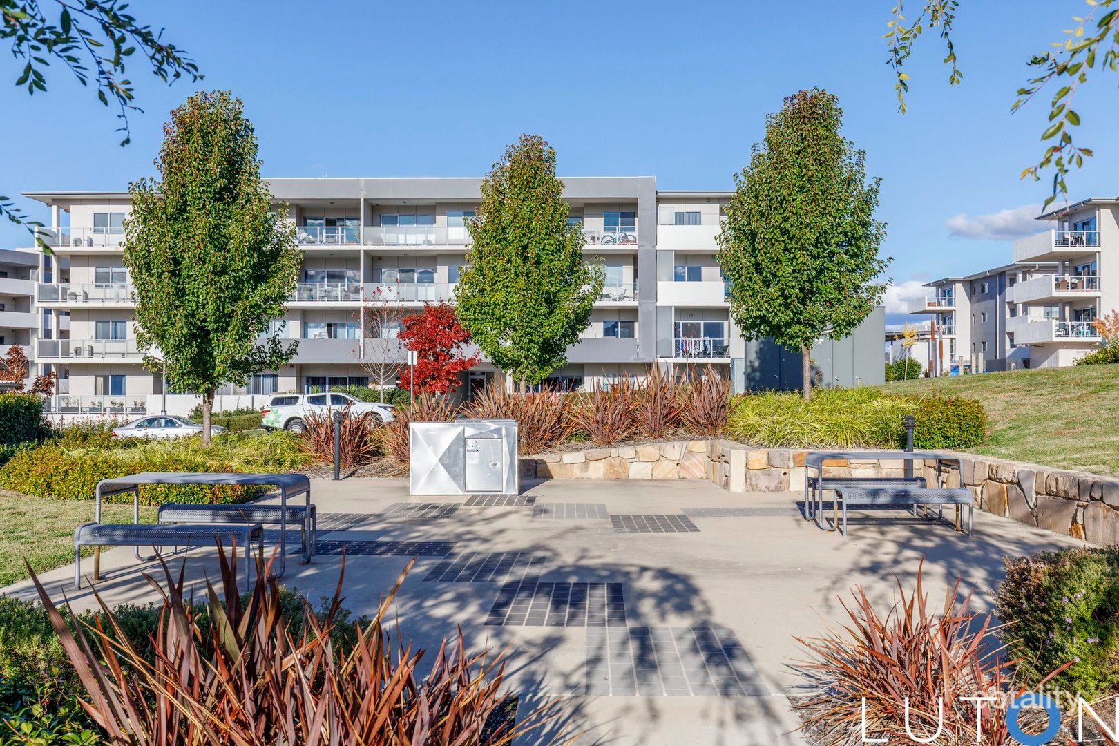 27/41 Philip Hodgins St, Wright, ACT 2611