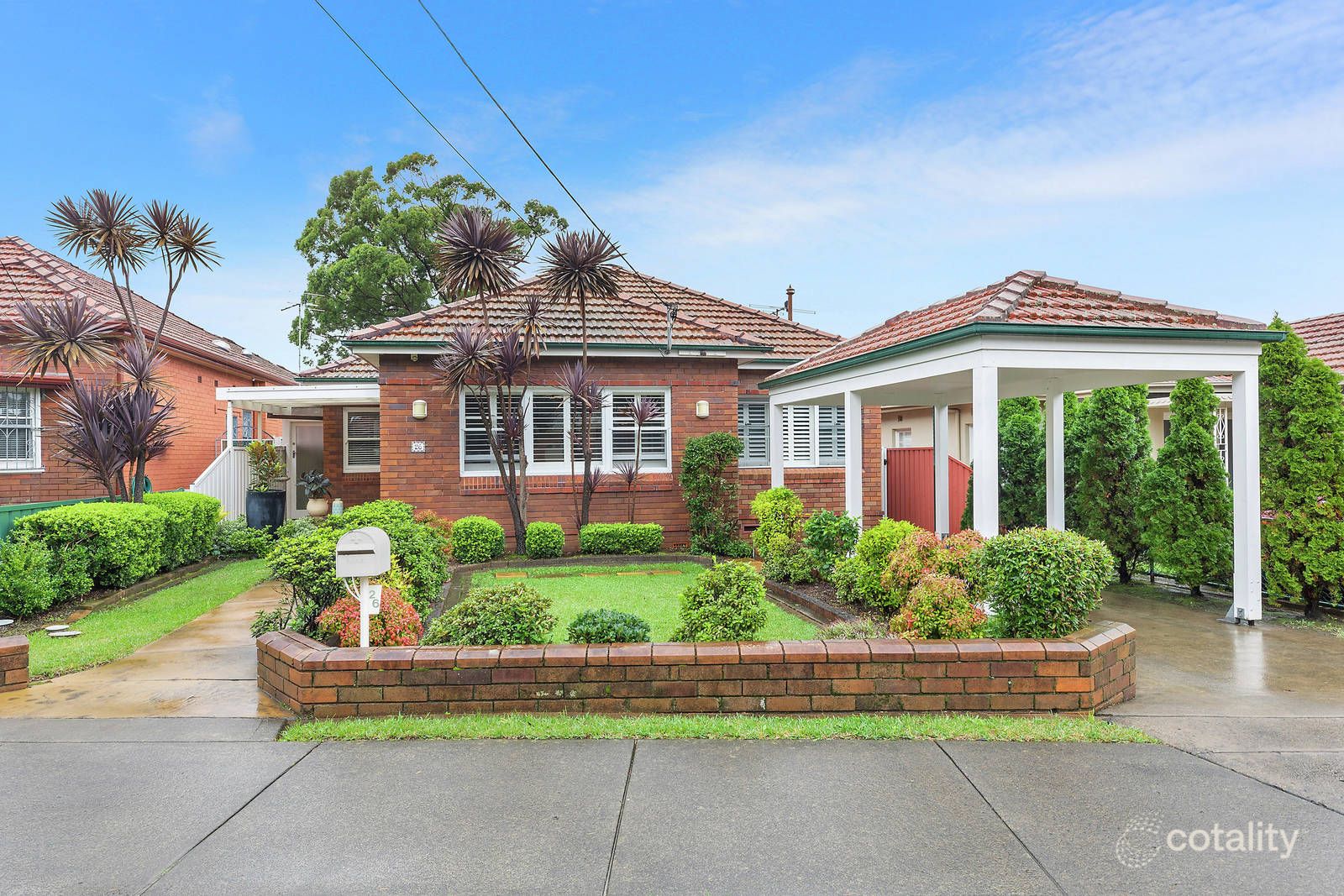 26 Benjamin St, Bexley North, NSW 2207