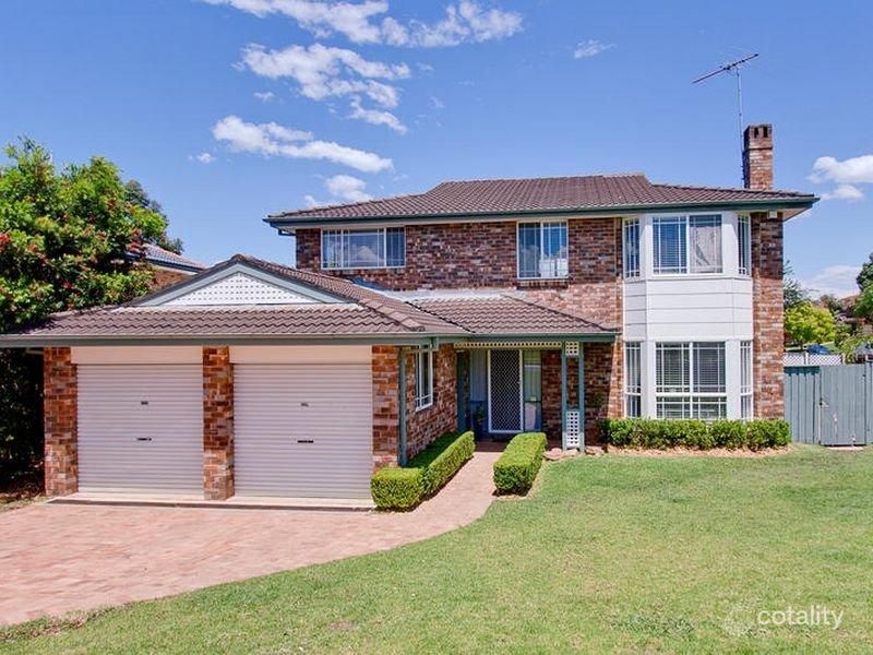 159 Wrights Rd, Castle Hill, NSW 2154