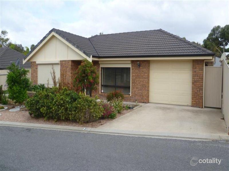 3/21 Hall St, Port Lincoln, SA 5606