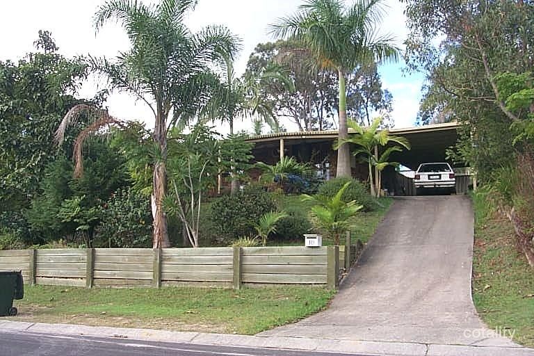 18 Rogers Ave, Beenleigh, QLD 4207