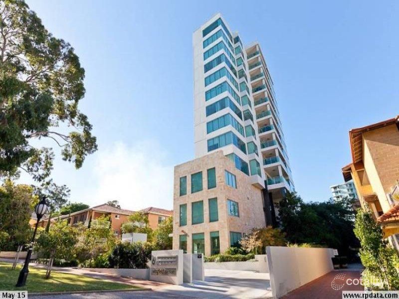 10/6 Wingfield Ave, Crawley, WA 6009