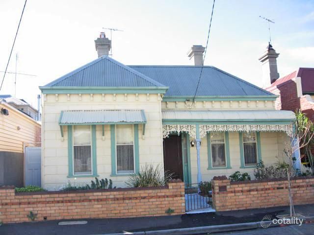 5 Ashworth St, Albert Park, VIC 3206