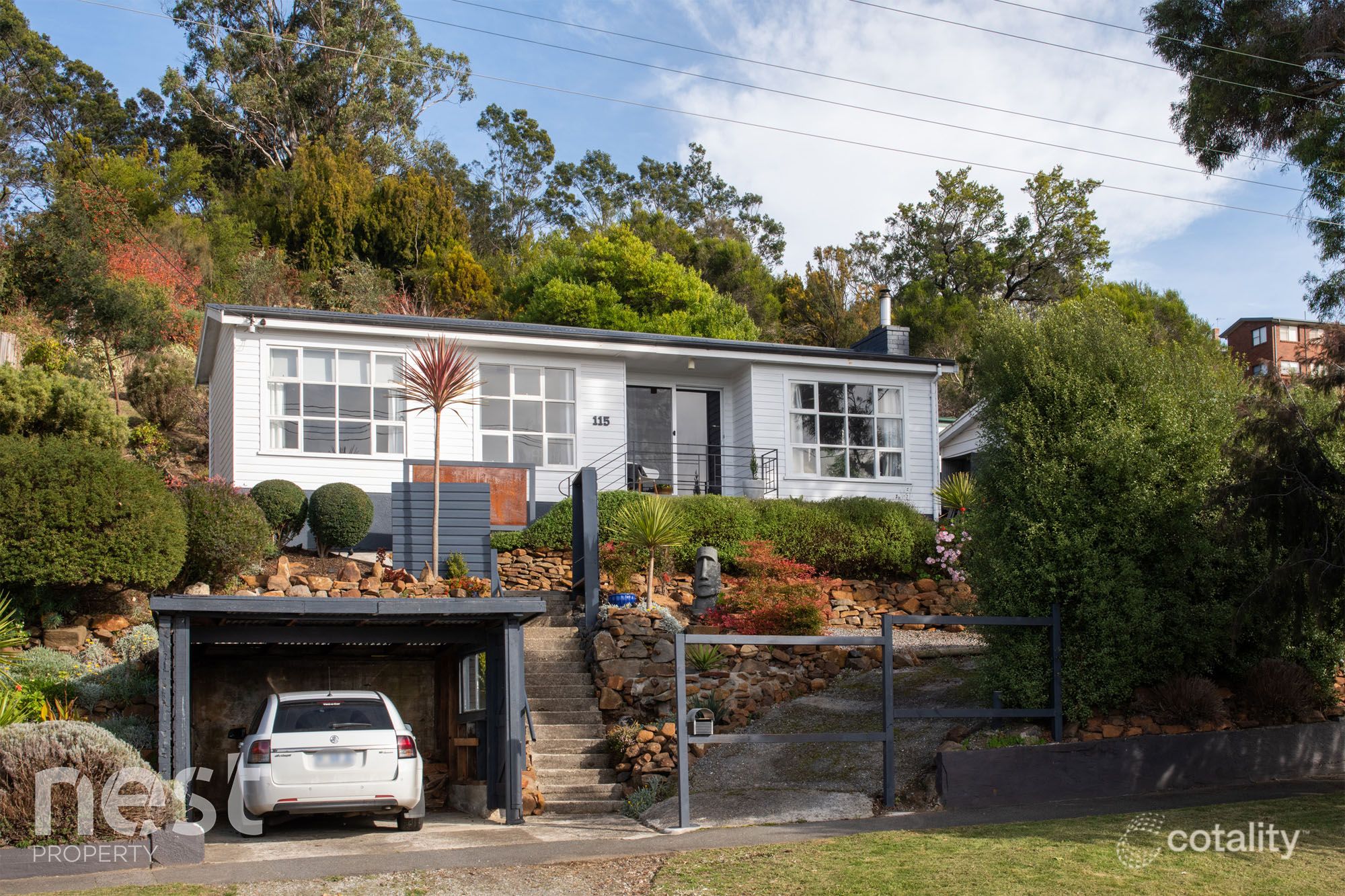 115 West Tamar Rd, Trevallyn, TAS 7250