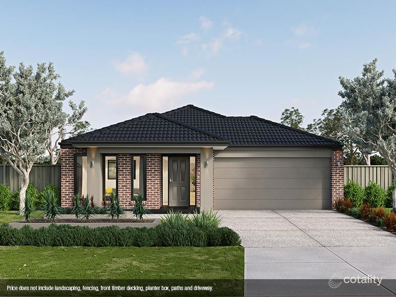 14 Hervey St, Elmore, VIC 3558