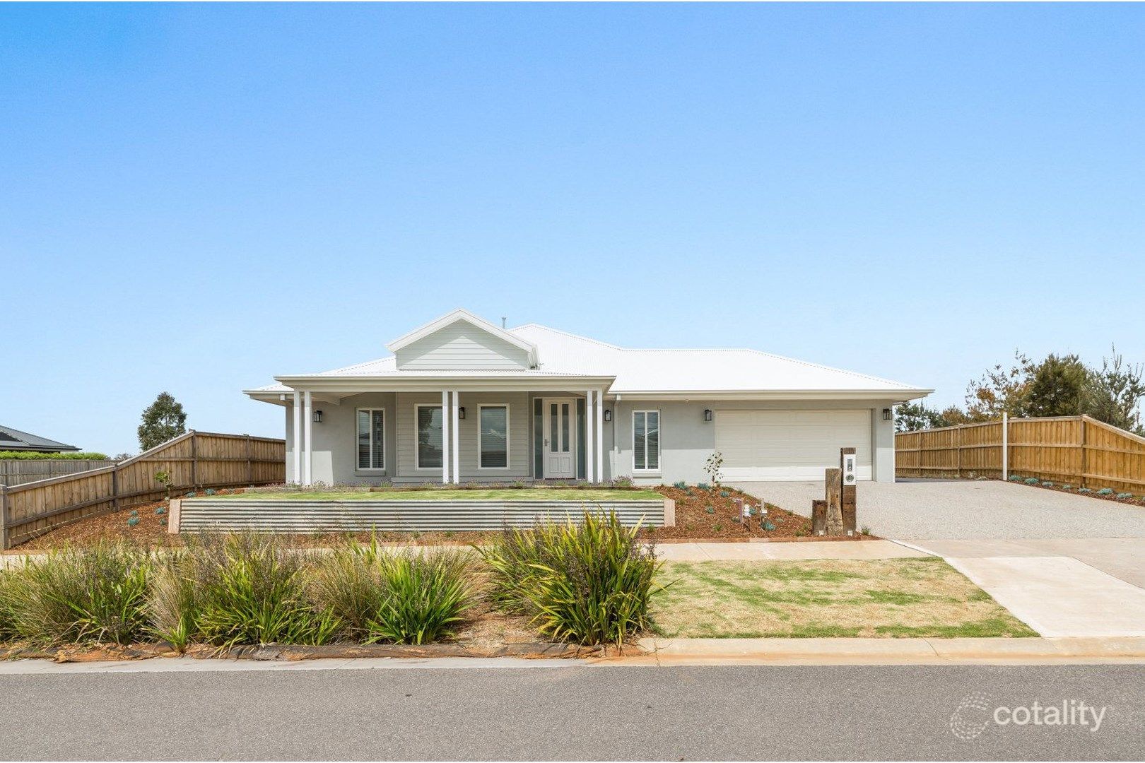 23 Marong Ave, Eynesbury, VIC 3338