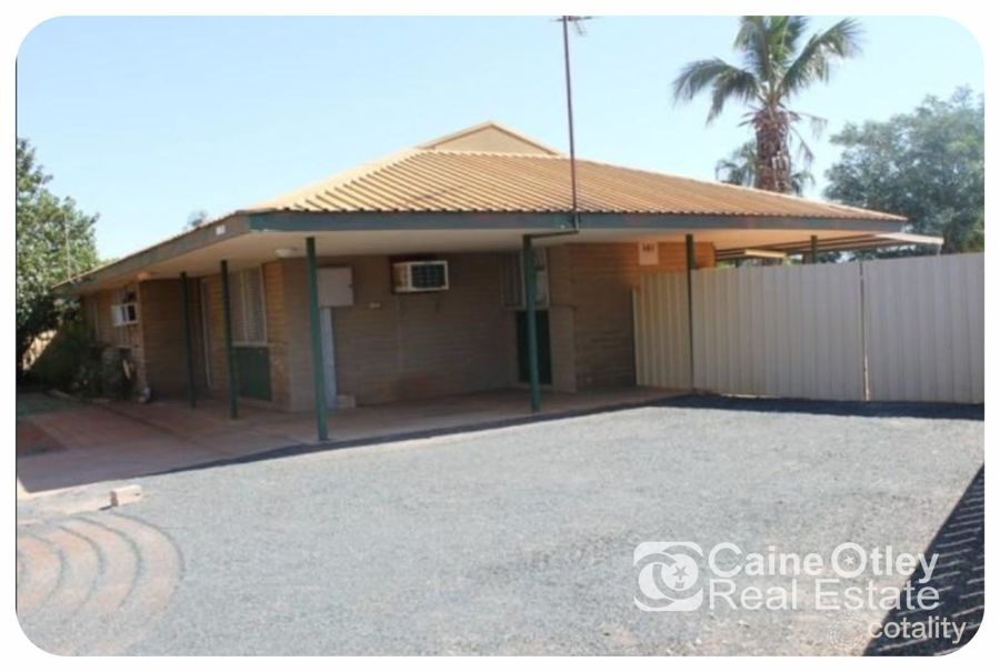 6 Haines Rd, South Hedland, WA 6722