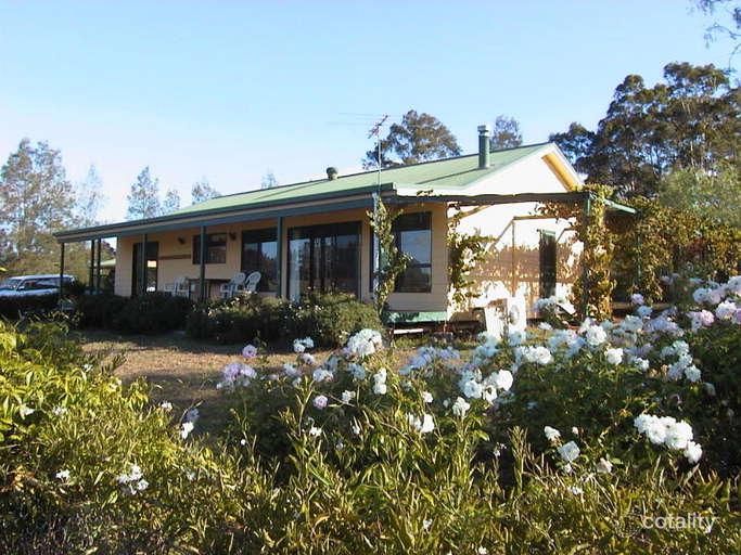 951 Lovedale Rd, Allandale, NSW 2320