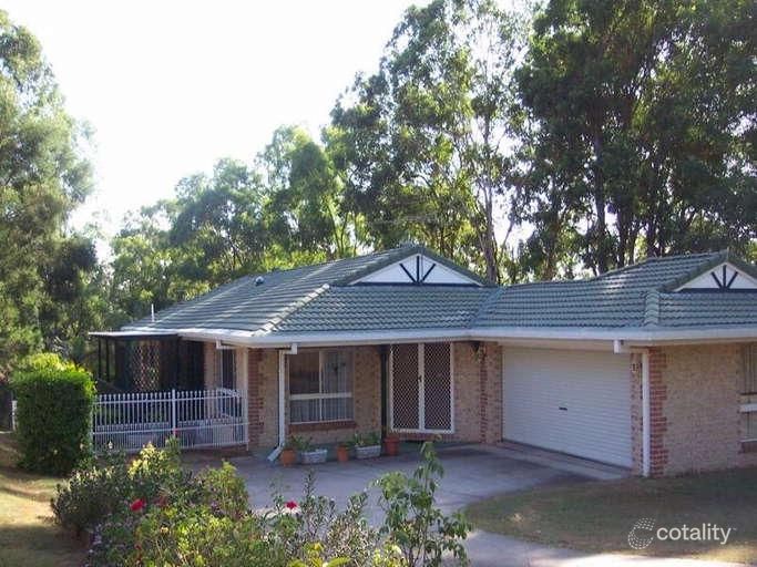 14 Janelle St, Bellbird Park, QLD 4300
