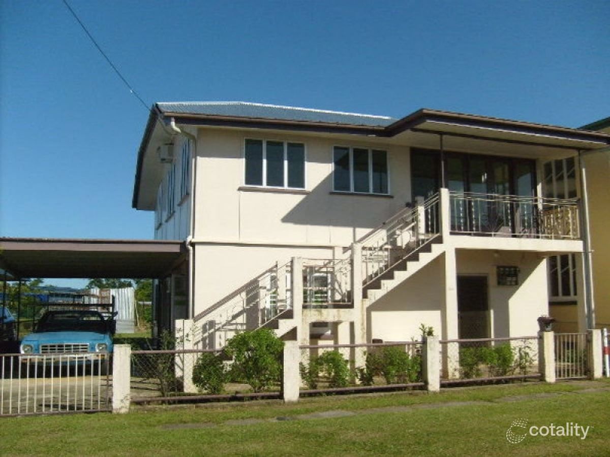 10 Lily St, Innisfail, QLD 4860