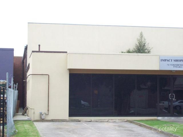 71-73 Dandenong St, Dandenong, VIC 3175