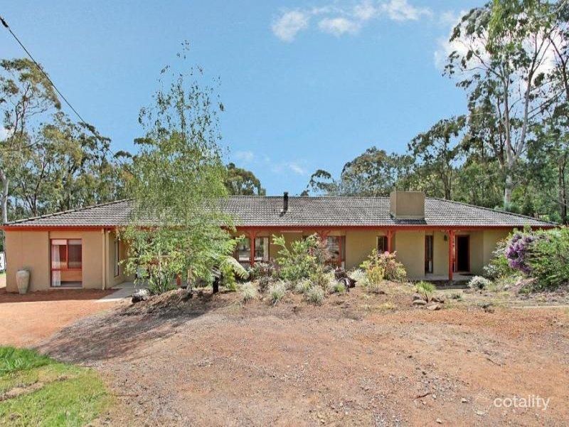 621 Victoria Rd, Gruyere, VIC 3770