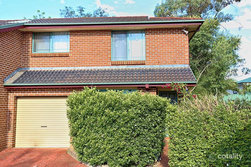 13/5 Mantaka St, Blacktown, NSW 2148