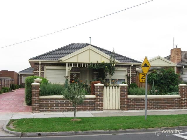 2/25 Bonwick St, Fawkner, VIC 3060