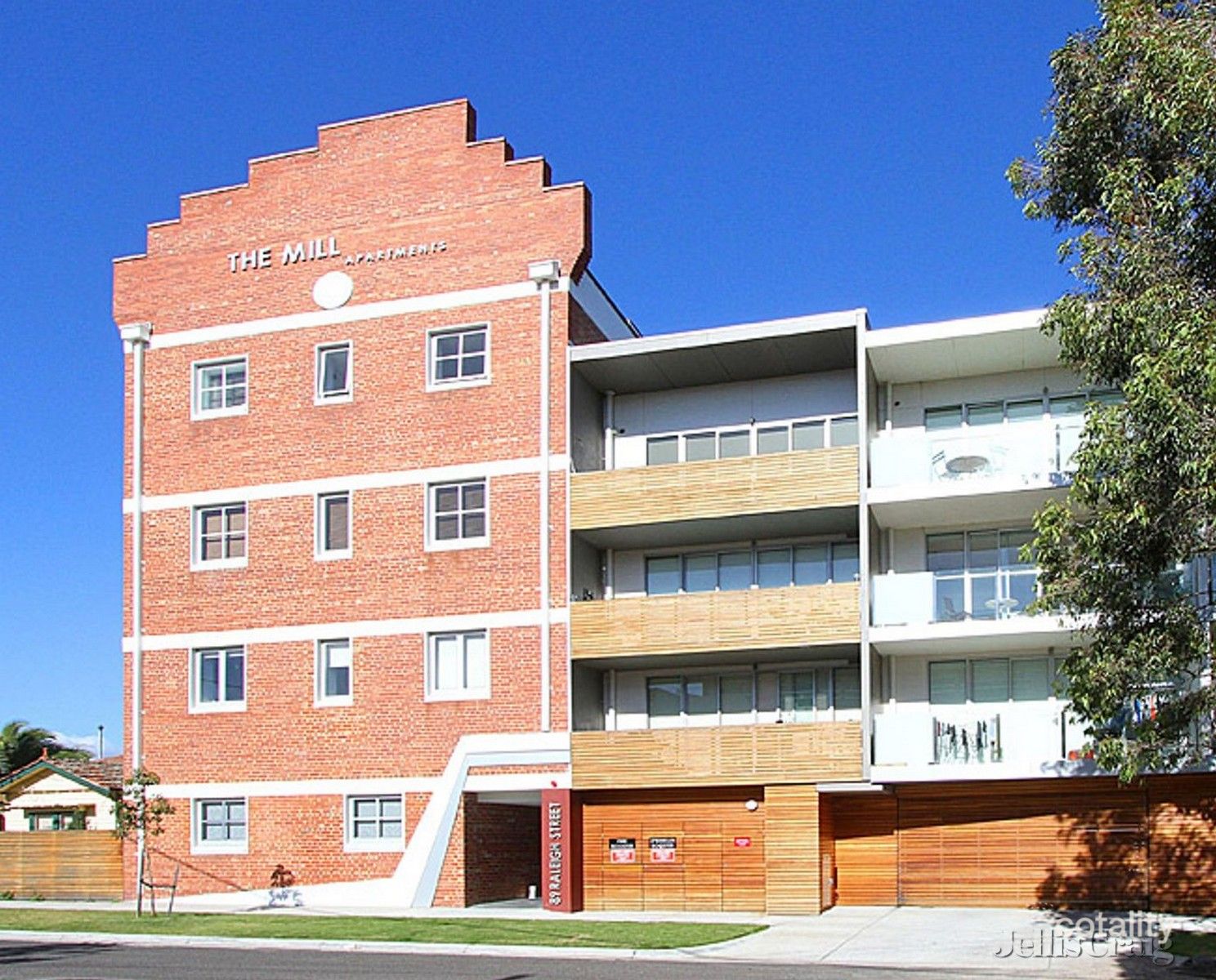 202/87-89 Raleigh St, Essendon, VIC 3040