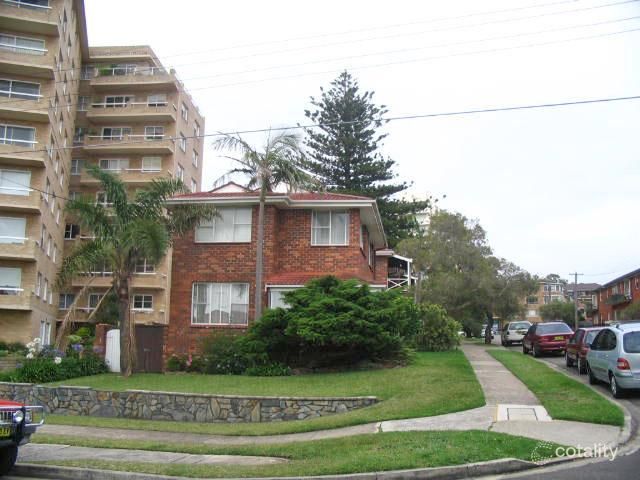 2/11 Coast Ave, Cronulla, NSW 2230