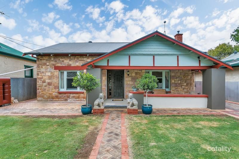 5 Mathias Ave, Cumberland Park, SA 5041