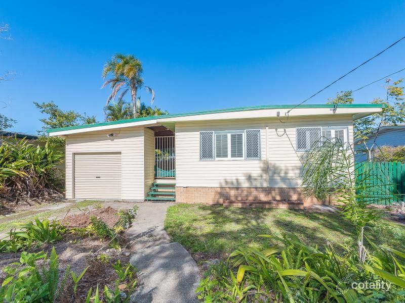 21 Kroll St, Kippa-Ring, QLD 4021